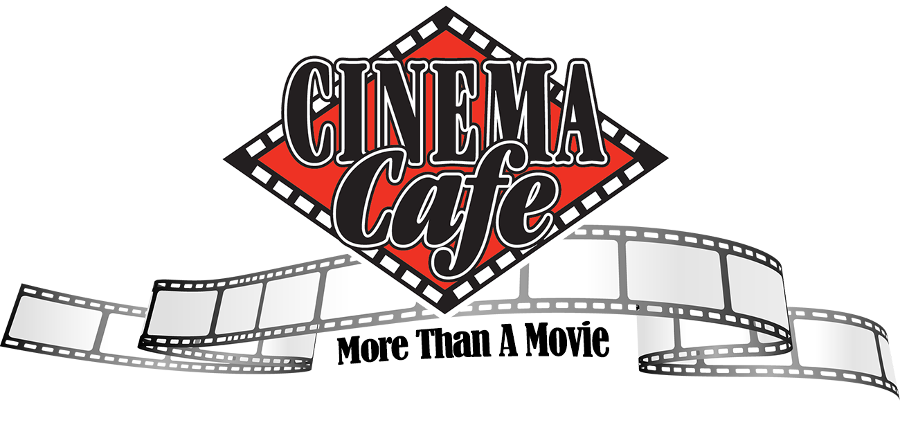 Cinema Cafe